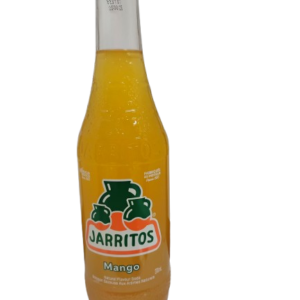 Jarritos Mangue 370ml