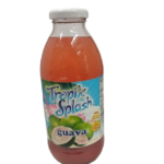 Tropik Splash Guava 473 ml