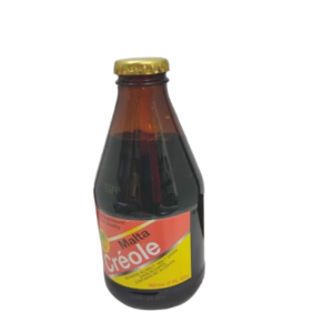 Malta Créole 207ml