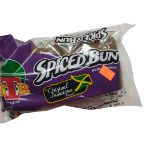 HTB Pain Epices 130g