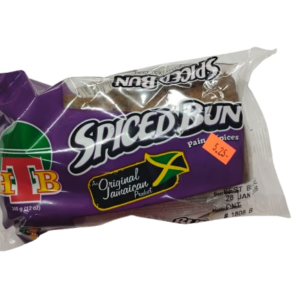 HTB Pain d'épices 340g