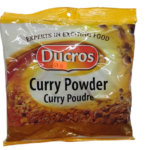 Ducros Curry Powder 250g