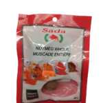 Sada Nutmeg Whole 40g