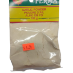 Ferma Poudre d'ail 100g
