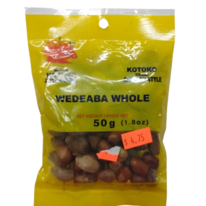 Kotoko Wedeaba Entiers 50g