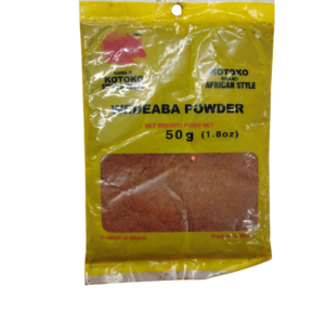 Kotoko Wedeaba Powder 50g