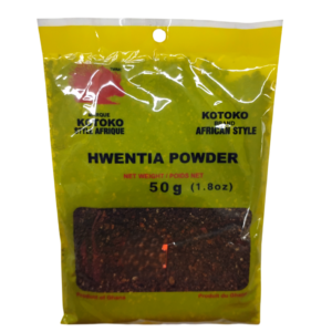Kotoko Hwentia Powder 50g