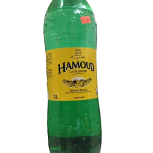 Hamoud La Blanche 2L