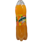 Mirinda Orange 1.5L