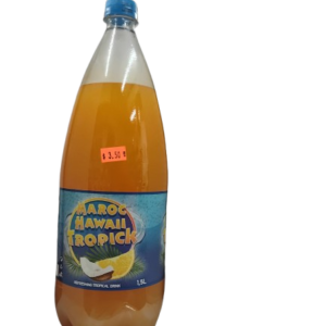 Maroc Hawaii Tropical 1.5L
