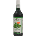 Zena Sirop de menthe 750ml