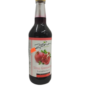 Zena Sirop Grenadine 700ml