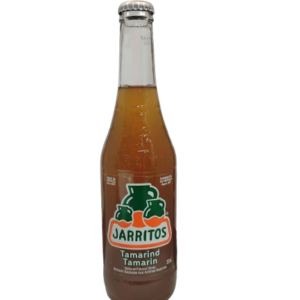 Jarritos Tamarin 370ml