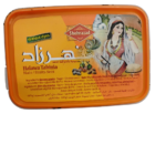 Shehrazad Halawa Tahinia Nuts Without Dyes 350g