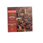 Asun viande de chèvre rôtie 200g