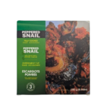 Peppered Snail 200g