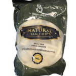 Baye Chips Yam Chips 1kg