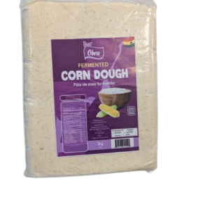 Obra Pate de maïs fermentée 2kg