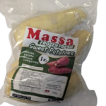 Massa Patates douce congeleés