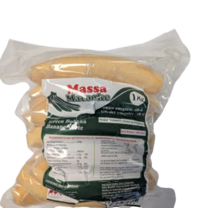 Massa Matooke 1kg