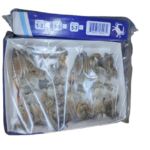 Geparco Crab Norvégien 5-7lbs