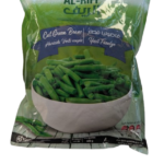 Al-Riff Haricots Verts Coupés 400g