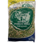 Tropical Pois Congo 340g