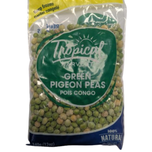 Tropical Pois Congo 340g
