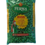 Ferma Haricots de lima congeleés 750g