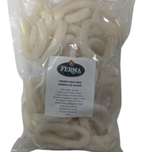 Ferma Anneaux de calmar 907g