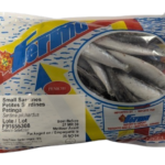 Ferma Petites Sardines 750g
