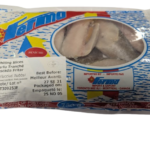 Ferma Merlu Tranché 750g