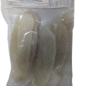 Ferma Fillet de pangasius 4-6 oz