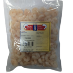 Sea Horse Brand Crevettes Pelées Cuites 454g