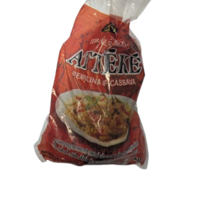 Delices d'Ivoire Attiéké 1kg
