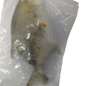 Paradise Pompano 600-800g