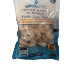 Aqualis Pacific White Shrimp 400g