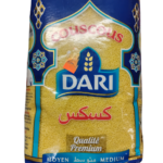 Dari Couscous Moyen 1kg