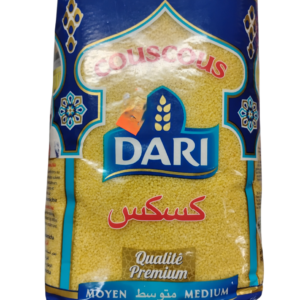 Dari Couscous Moyen 1kg