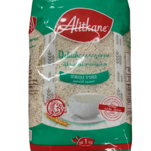 Alitkane Ochicha Moyenne Semoule d'Orge