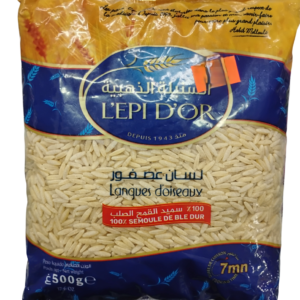 L'Epi d'Or Langue d'Oiseaux 500g