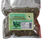 Aliments Akagni Feuilles de Patate Douce 100g