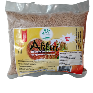 Lexus Tropical Bouillie de Sorgho (Aklui)