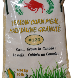 Sada Mais Jaune Granulé #120 4.54kg 10lb