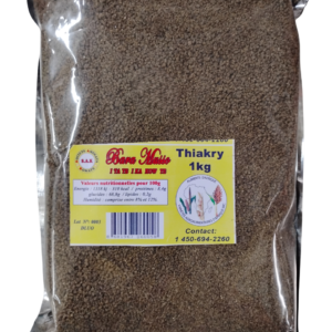 Bara Mousso Thiakry 1kg
