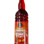 Anchor Brand Strawberry Syrup 750ml