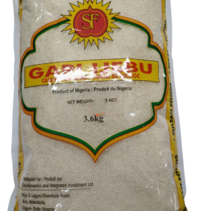 Sultan Foods Gari Ijebu 3.6kg