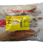 Kotoko Brand Coques de Mais Séchées 100g