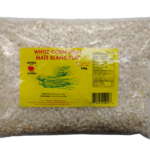 Kotoko Brand Mais Blanc Plat 900g