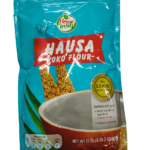Home Fresh Hausa Farine de Koko 1kg
